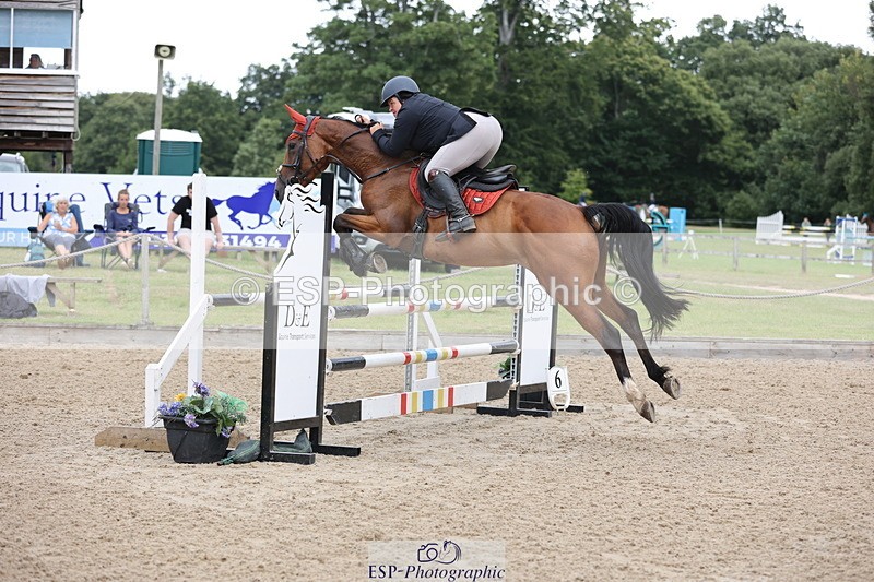 250705A-142516-15422 - Cls 36 Snr Discovery and 1m Open