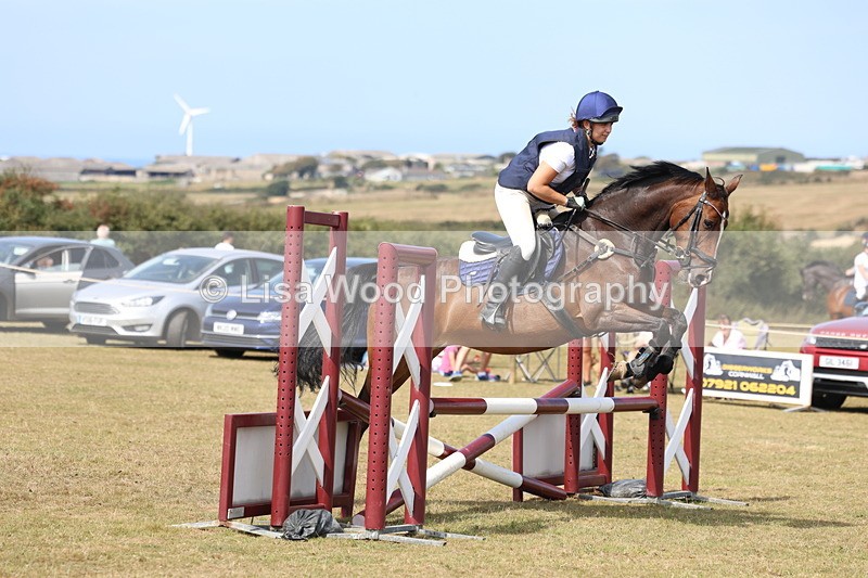 3E7A9073 - Class 4: 80cm