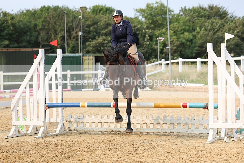 3E7A0604 - Class 2: Senior 70cm