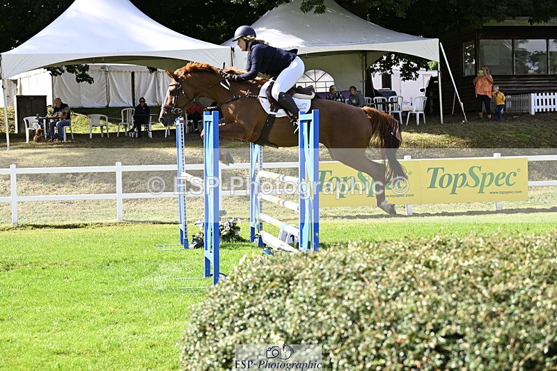 250829A-110903-00857 - Cls 1B Snr 1.10m Open