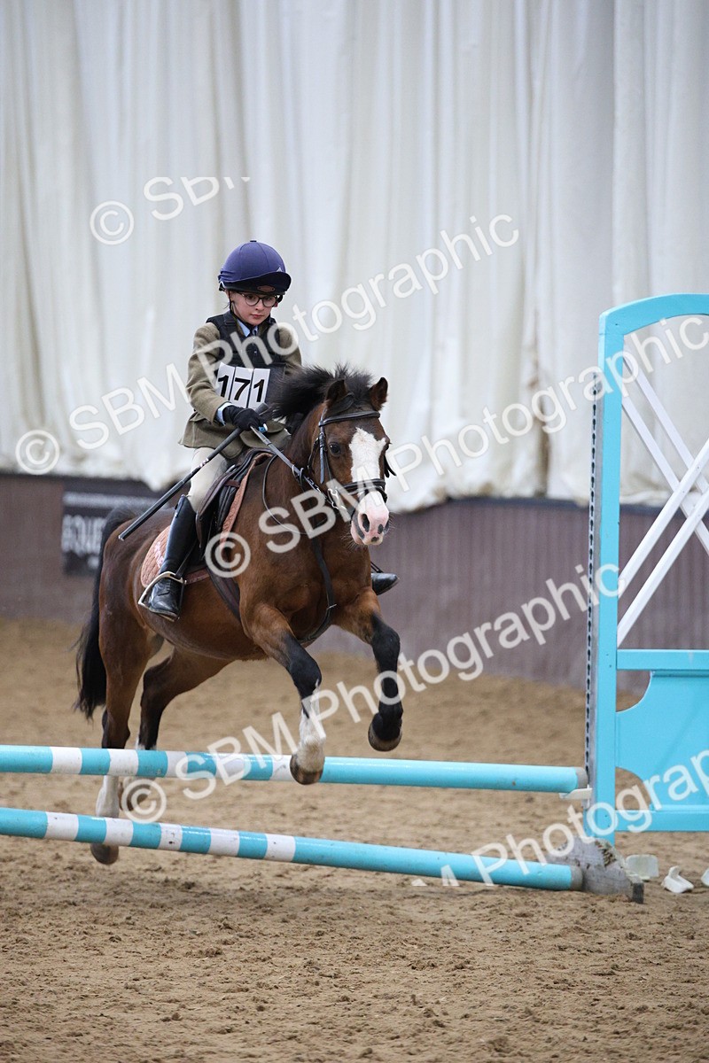 SBM_000861 - Class 3 - Area 12 Championship Qualifier - 50cm
