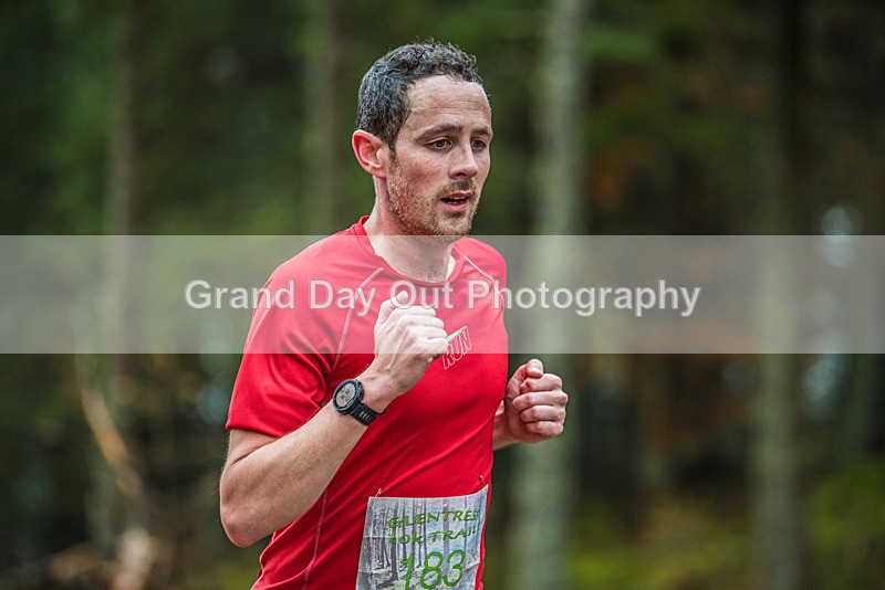 Glentress 21  10K-883 - High Terrain Events Glentress 21 & 10K Trail Races Saturday 18th November 2023