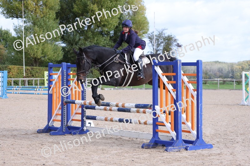 20251005-0857 - Class 6 - 90cm