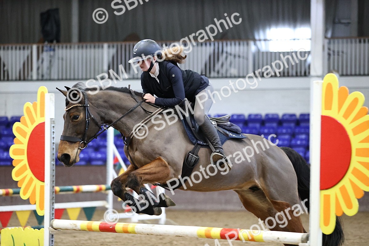 SBM_001331 - Class 9 - Pony British Novice 80cm