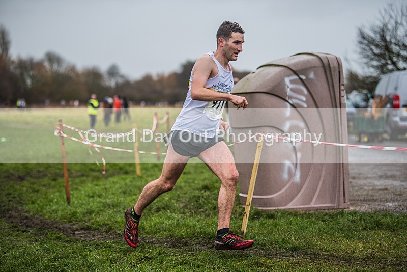 Blackpool-741 - Mid Lancs XC Blackpool Saturday 13th January 2024