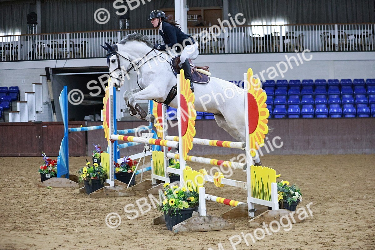 SBM_001088 - Class 4 - Senior Newcomers - 1.10m