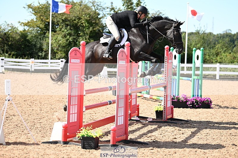 240914A-133108-07797 - Cls 23-S 95cm Amateur Qualifier