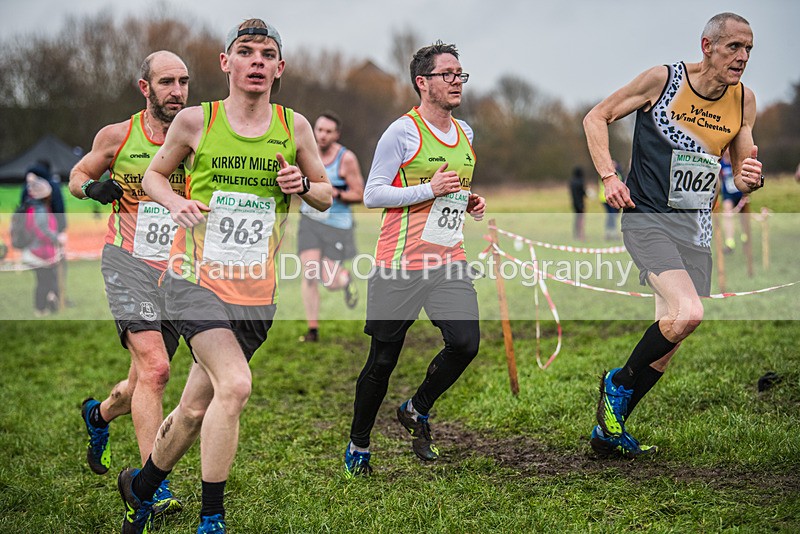 Blackpool-842 - Mid Lancs XC Blackpool Saturday 13th January 2024