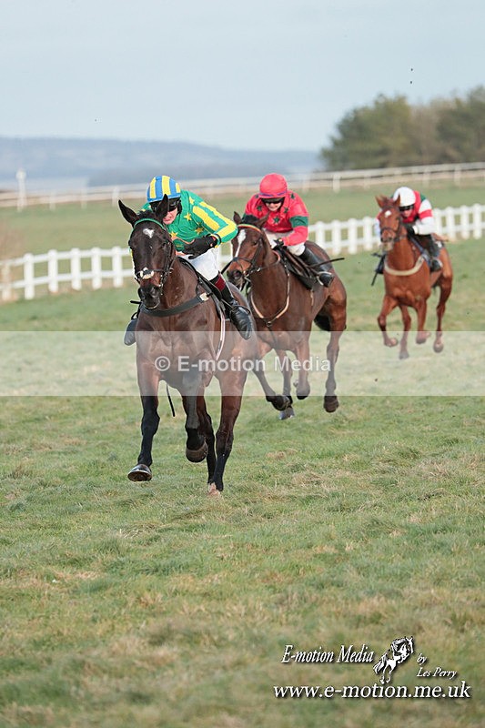 PtP 270124 966 - Royal Artillery PtP Larkhill 27/01/24