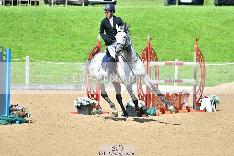 230723A-154913-13514 - Cls 36, 7 Yr Olds 1.30m