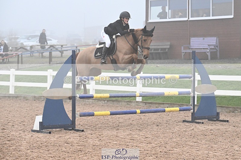 260308-162818-03453 - Cls 19-21 Junior 1.15m, 1.20m and 1.25m