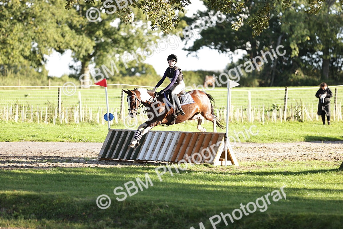 SBM_12232 - E6 - Eventers Challenge 80cm Championship