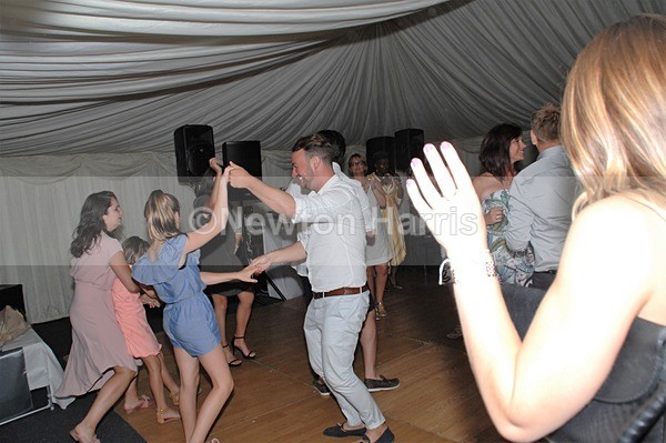 DSC_0008 - Sonja wedding rec