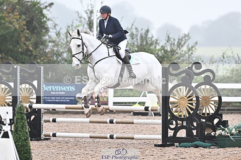 241006A-091748-05590 - Cls 23 85cm Nat Am  Quals