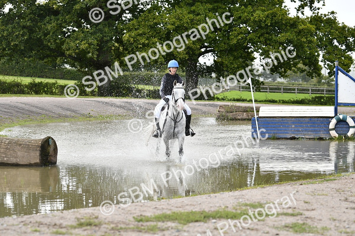 SBM_10502 - E3 - Eventers Challenge 80cm Open