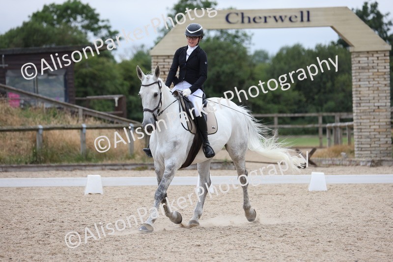 20250705-0446 - Class 5 - Novice 2