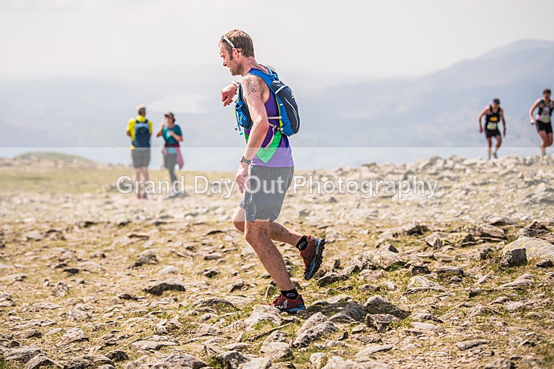 Fairfield-468 - Fairfield Horseshoe Fell Race Saturday 11th May 2024