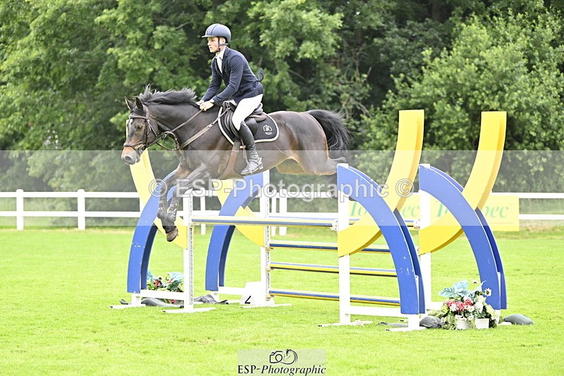 250613A-132023-02164 - Cls 3 Snr Foxhunter