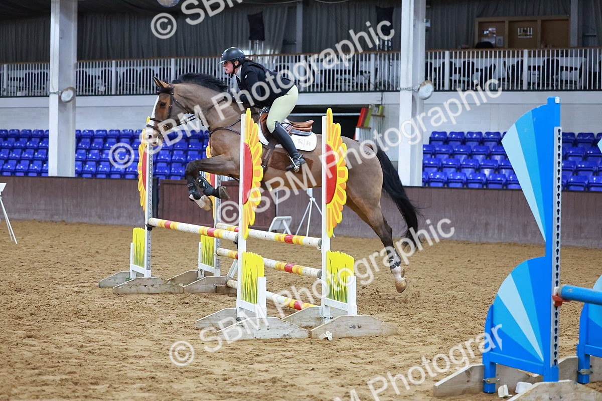 SBM_000768 - Class 2 - Senior British Novice - 90cm