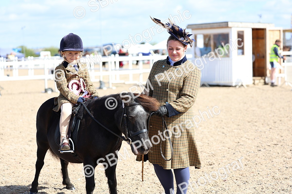 SBM_13124 - Class 309 - Lead Rein Pony
