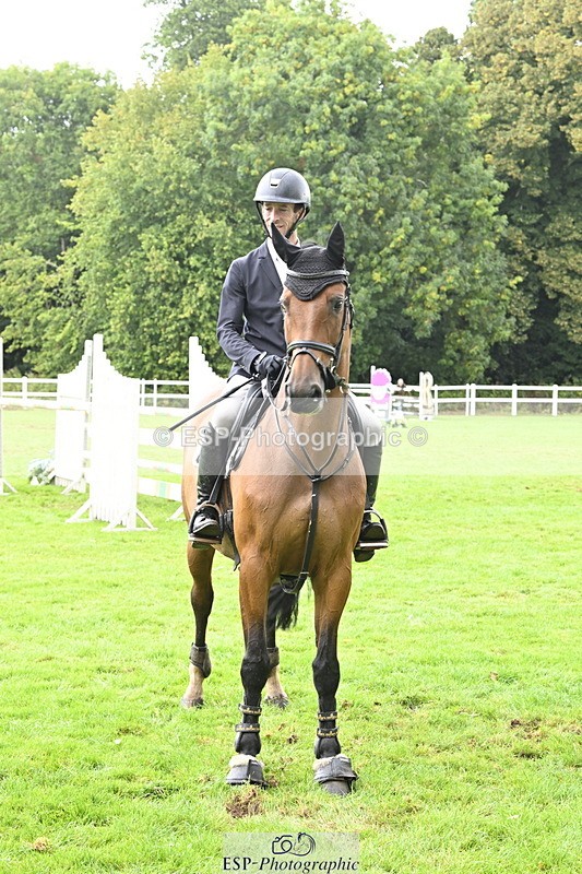 250831A-111534-09865 - Cls 35 Snr 1.20m Grand Prix