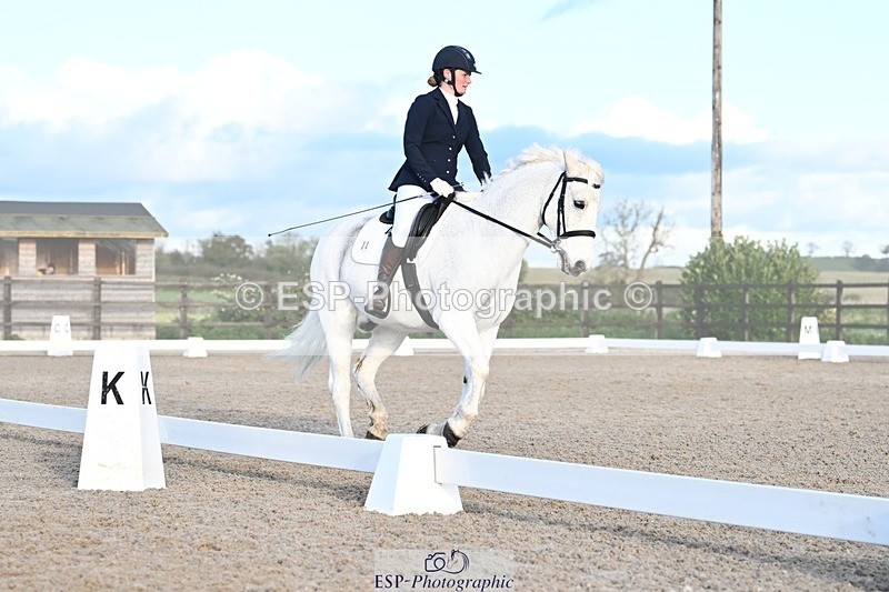 231105-145136-02504 - Cls 5 Novice 27 Start to 15.30 break