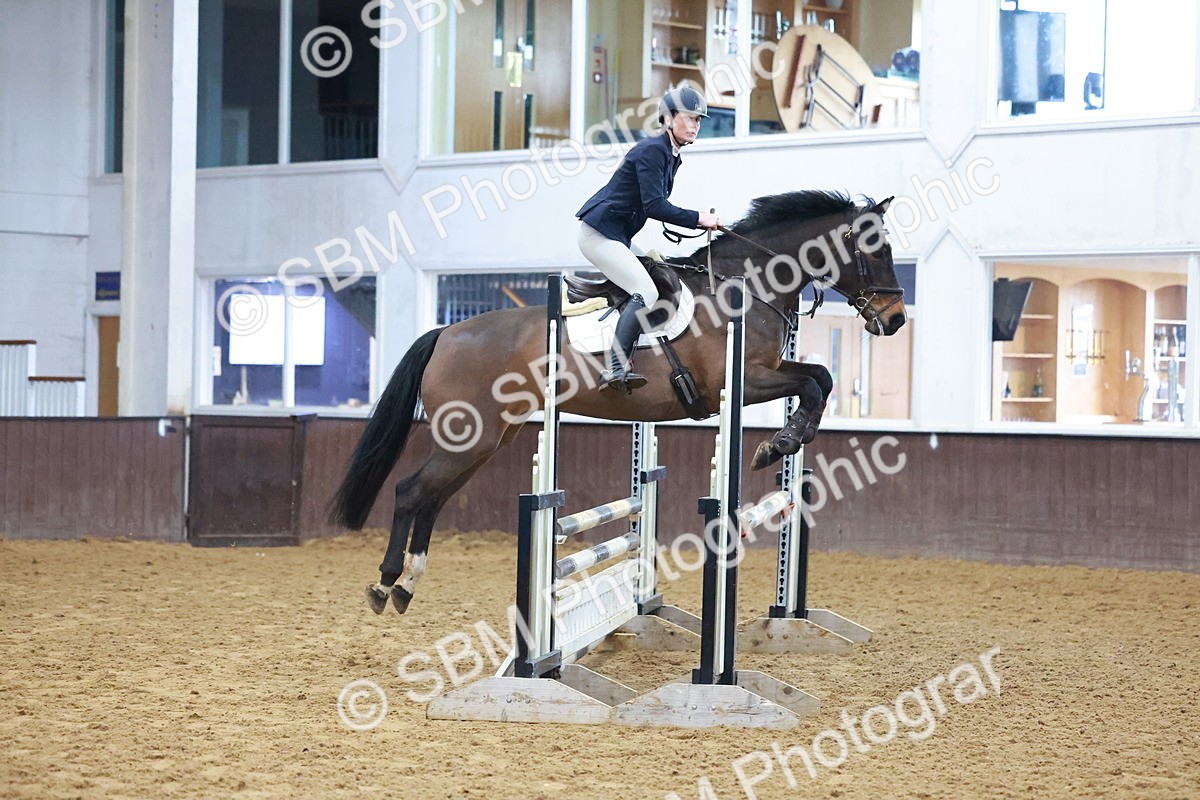 SBM_000426 - Class 2 - Senior British Novice - 90cm