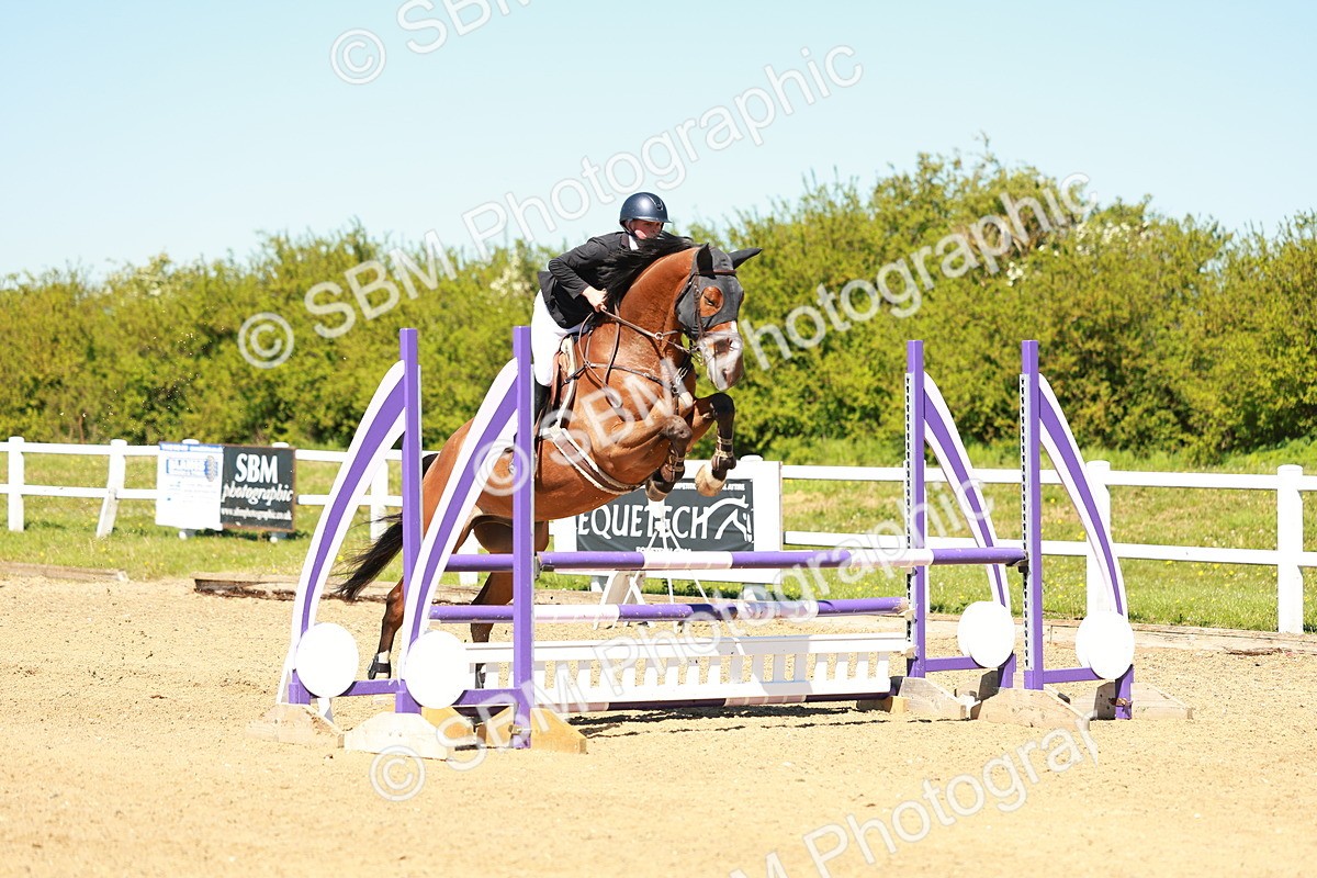 SBM_000890 - Class 3 - Senior Discovery - 1.00m