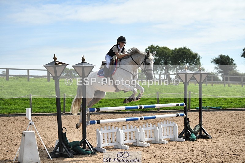 230903A-120914-04296 - Cls 14 1.10m Amateur Quali