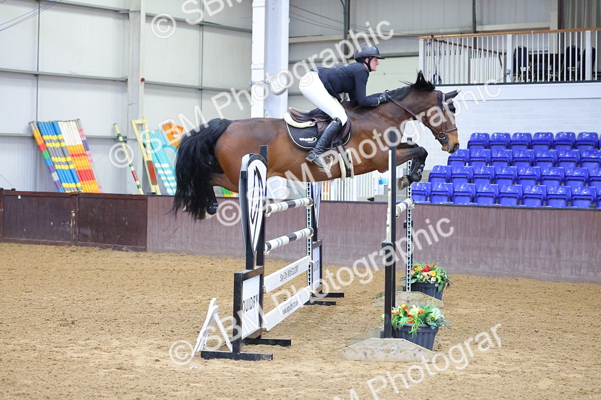 SBM_004064 - Class 11.- National 1.30-1.40m Open