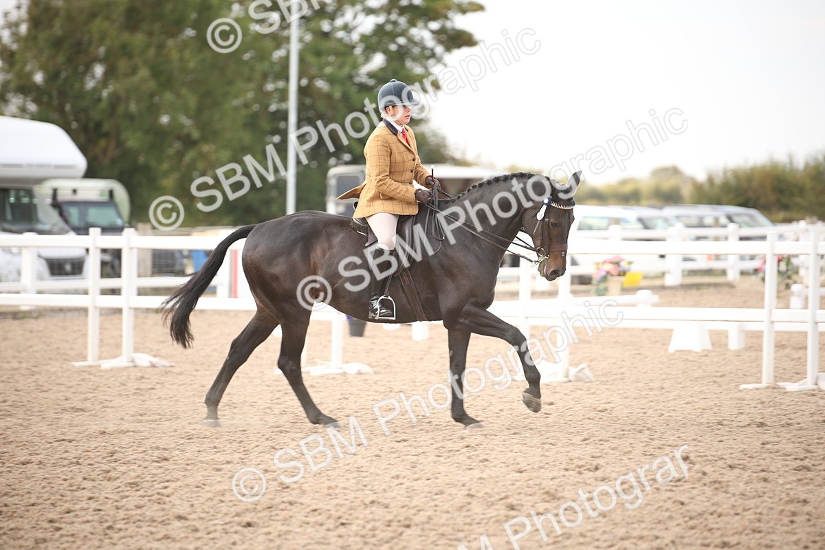 SBM_08776 - Class 12R Regional Ridden Pre-Vet