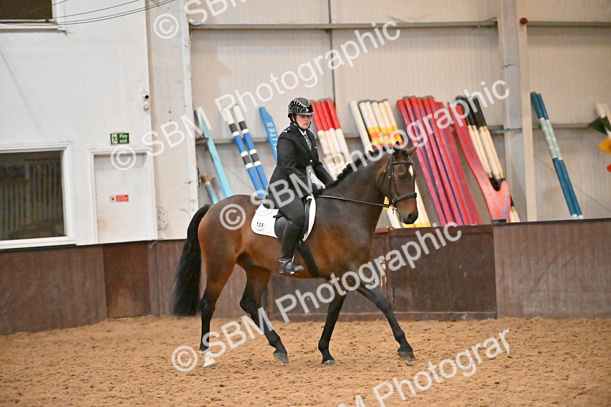 SBM_002962 - Class 37,38 - UKPSAF Performance Horse & Pony