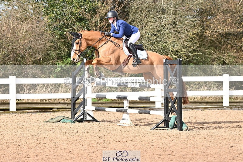 240224A-120357-03551 - Cls 11 Snr 1.05m and 1.10m Open