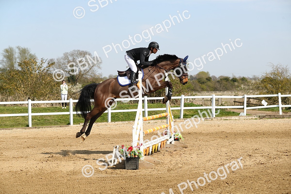 SBM_002612 - Class 10 - Senior Newcomers - 1.10m