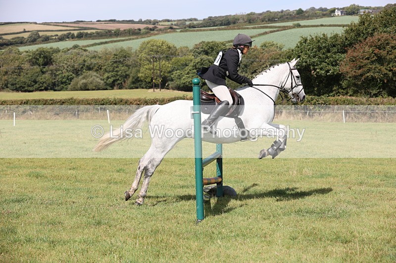 JPP_8732 - Class 2: Trekenning: 80cm Showjumping