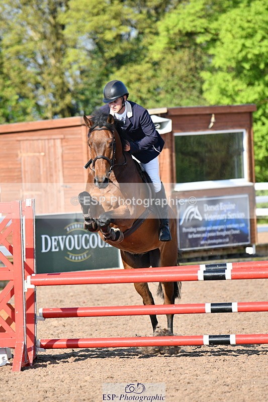 240512A-081943-16820 - Cls 39 British Novice and 90cm Open