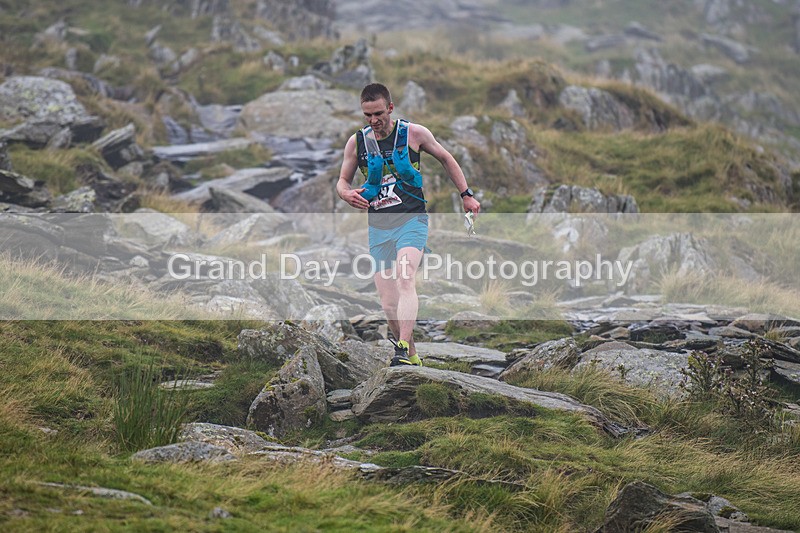 Turner-140 - Turner Landscape Fell Race Saturday 9th August 2025