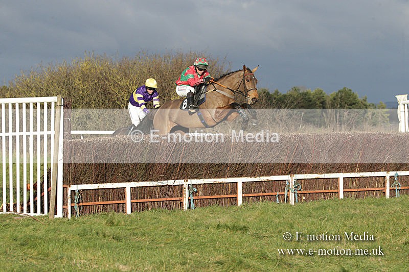 PtP 011219-0389 - Hursley Hambledon Hunt Point-to-Point 01/12/19