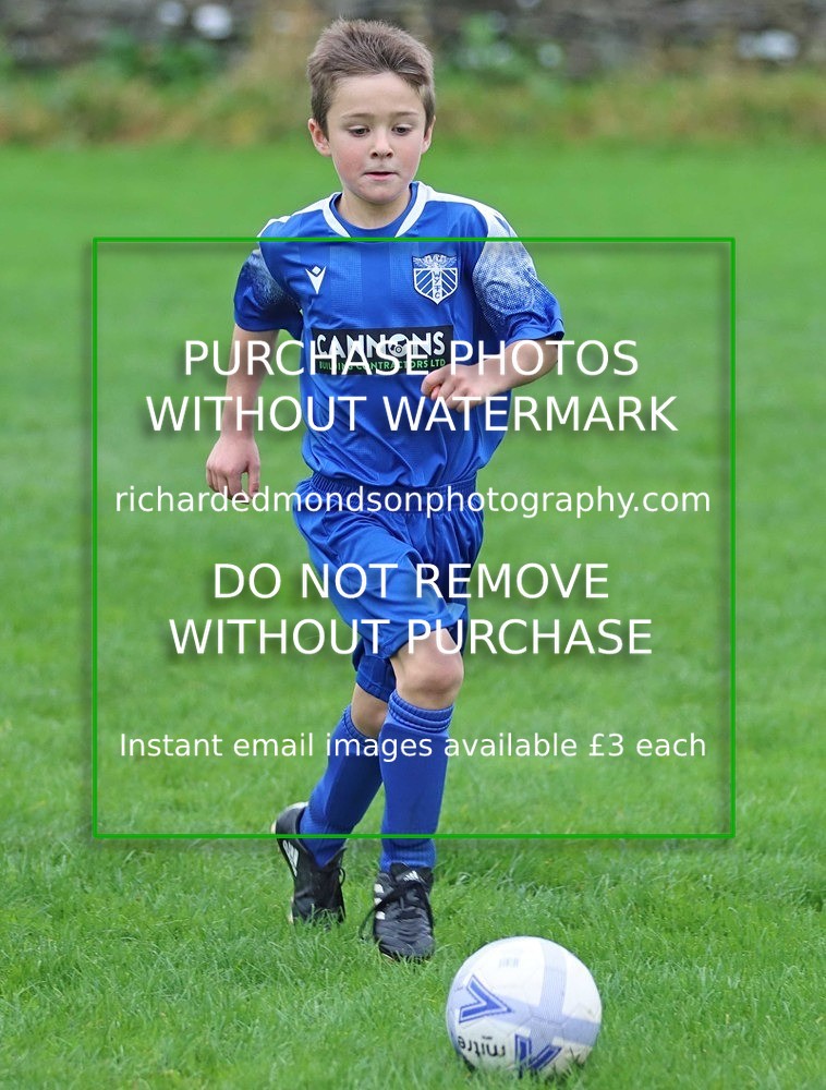 IMG_5547 - Wattsfield Under 7's v Kendal Utd Under 7's (7/10/23)