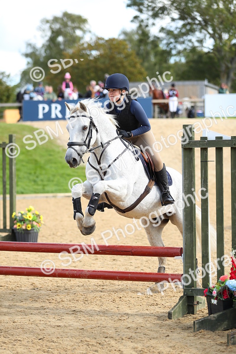 SBM_03553 - E3 Eventers Challenge 70cm Open