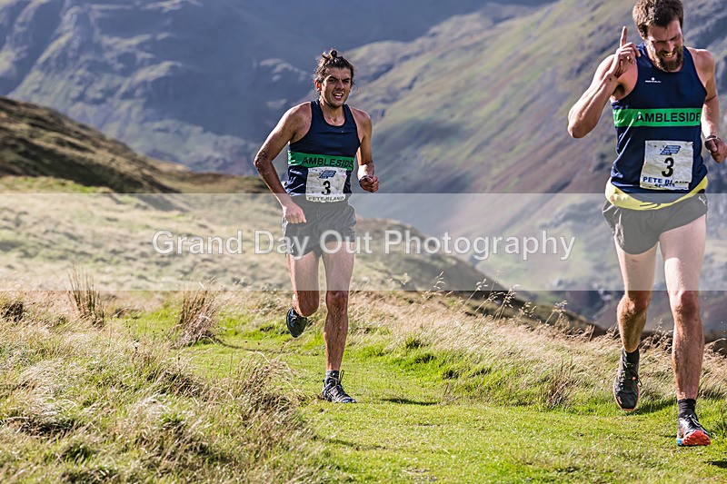 HBMR Leg 4-179 - Hodgson Brothers Mountain Relay Leg 4 Saturday 3rd October 2026