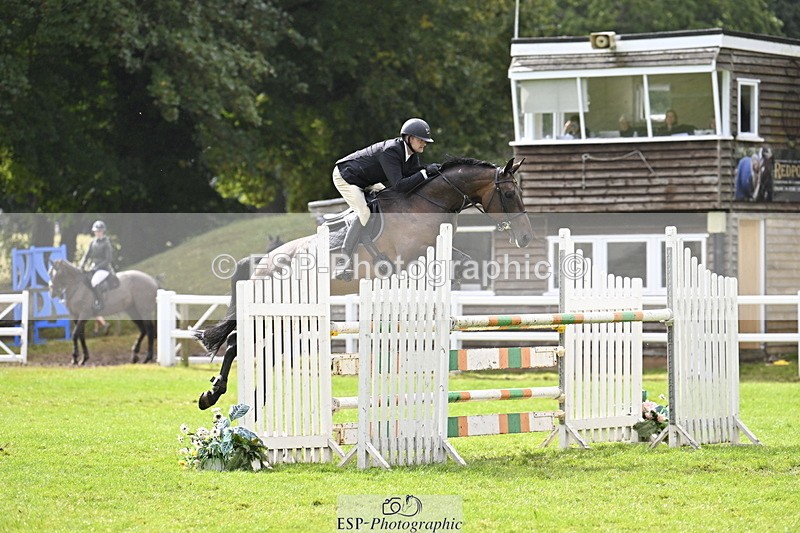 250831A-110106-09789 - Cls 35 Snr 1.20m Grand Prix