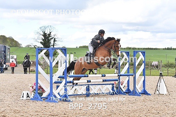 BPP_2795 - FRI CLASS 4 95CM AM CHAMP QUAL