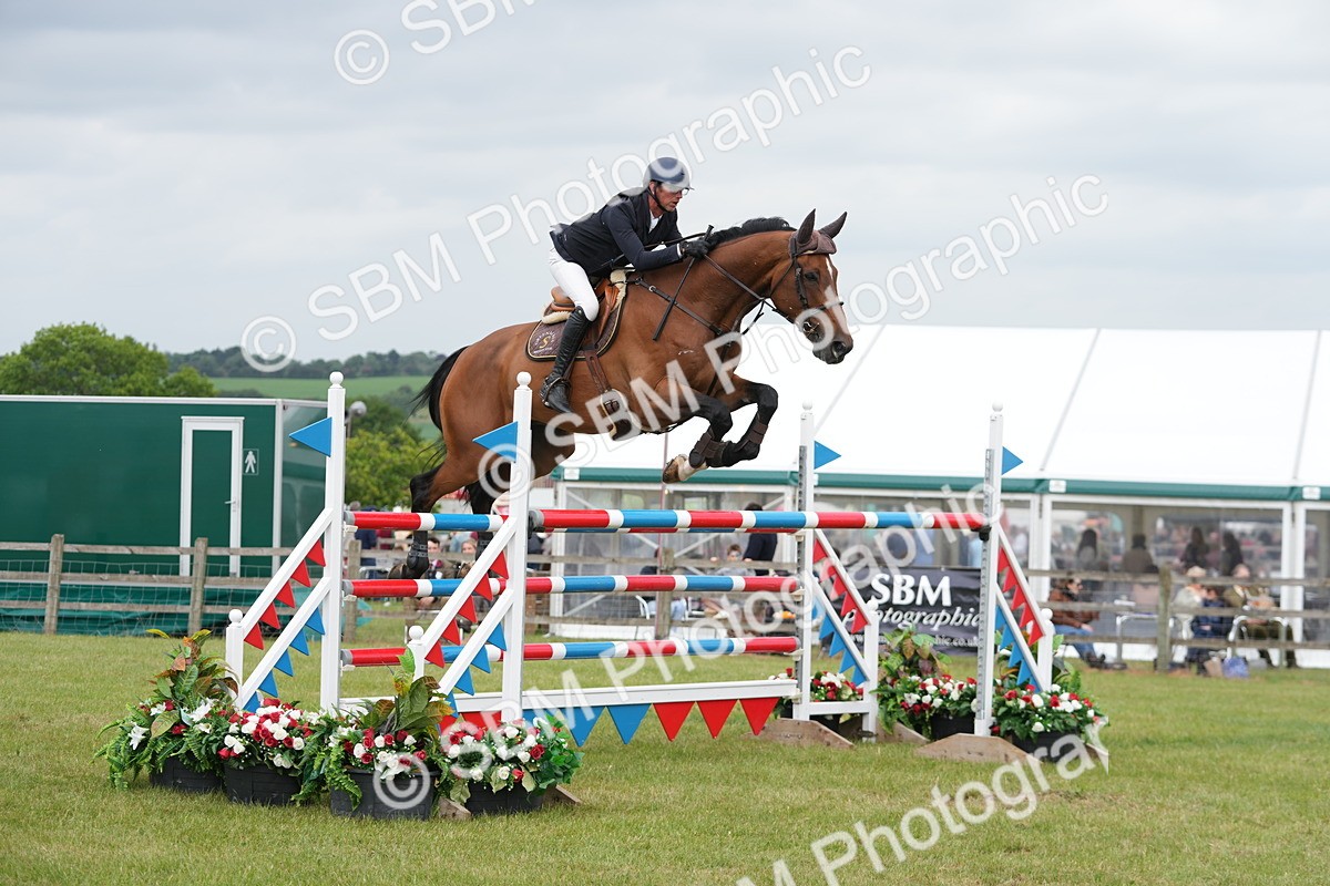 SBM_07504 - Class 203 - Martin Grant Homes Areal Trial