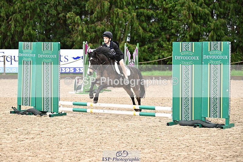 260222A-105126-00508 - 40cm Unassisted