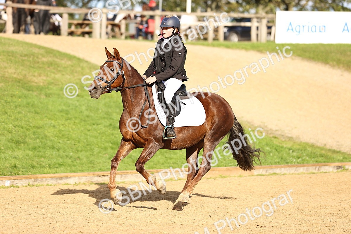 SBM_51405 - J10 - Junior Pony 75cm Championship