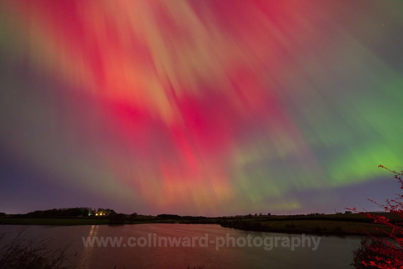 Hurworth Burn Aurora,    ref 1567 - County Durham