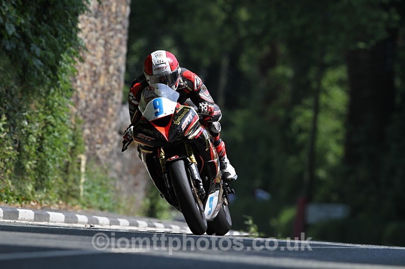 PR158459 - Supersport Race 2