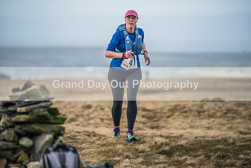Jarrett-59 - Jarretts Jaunt Handicap Fell Race Saturday 3rd February 2024