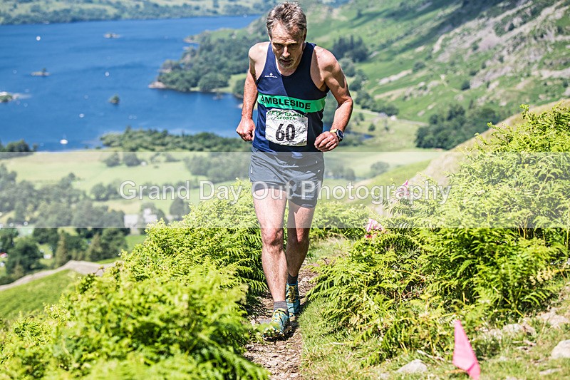 Arnison-139 - Arnison Dash Fell Race Sunday 29th June 2025